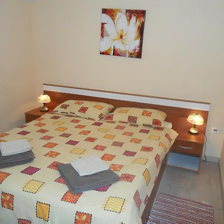 Boneta 23 Apartmán *