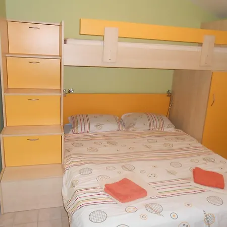 Apartmán Boneta 23 *
