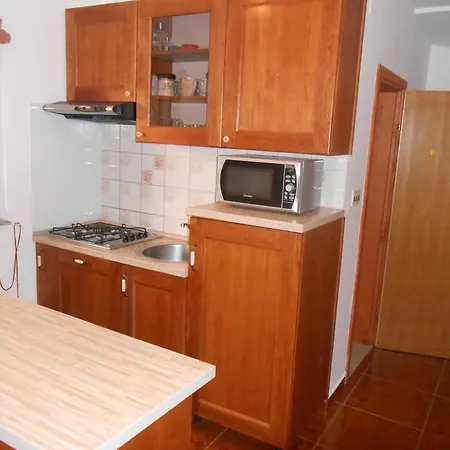 Apartament Boneta 23